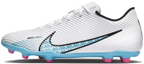 Nike Mercurial Vapor 15 Club MG Blue Pink DJ5963-146 Men  display picture 1