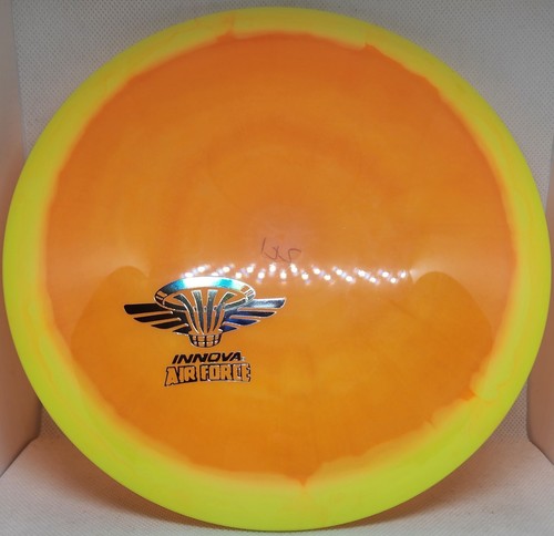 Innova Halo Champion Roadrunner Air Force *Pick Weight & Disc* - Picture 7 of 10