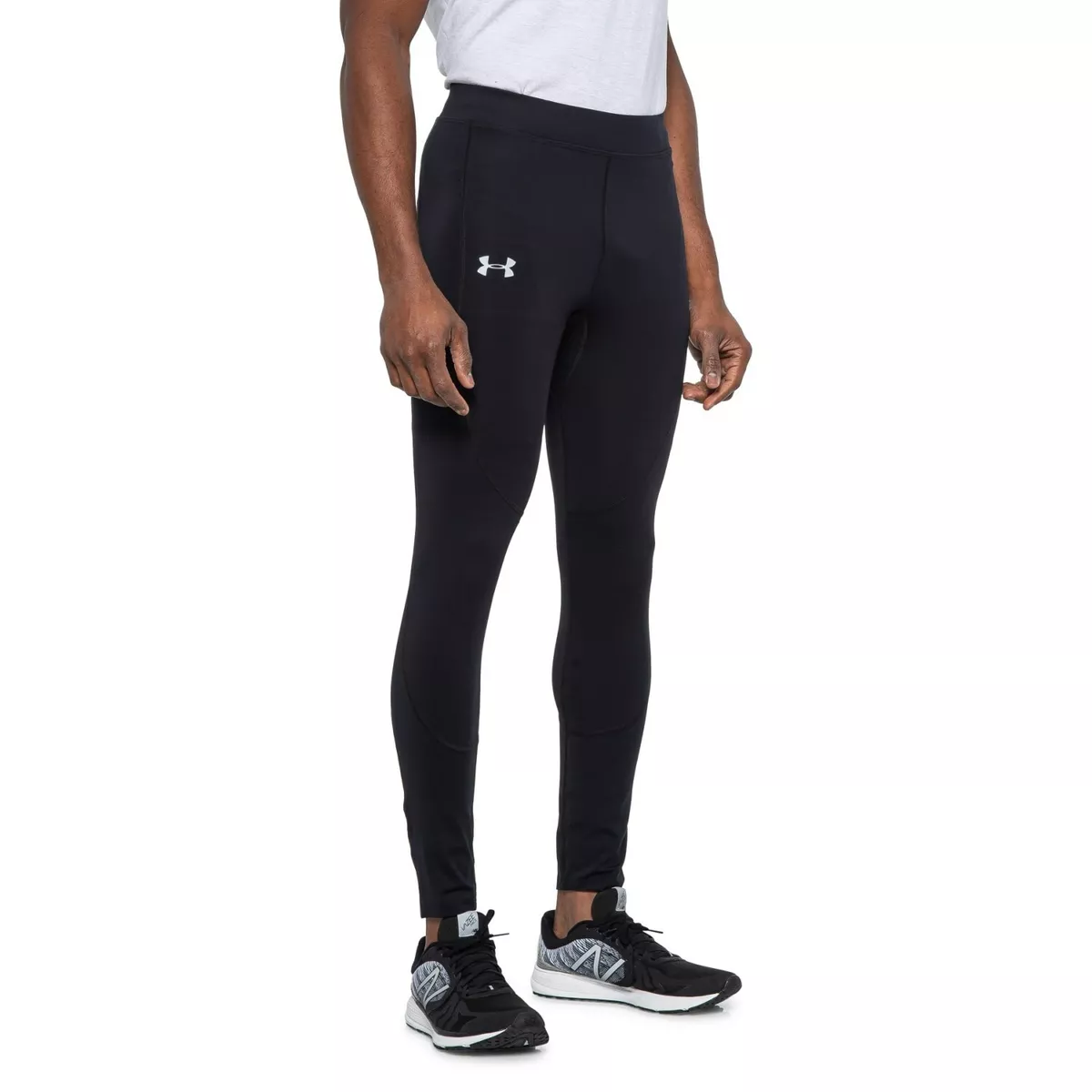 Under Armour Mens Storm Run Pants