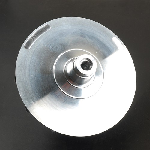 6+6 Compressor Wheel For Garrett GT60 GT6041 (97.8/141.28mm) CAT - Picture 4 of 6