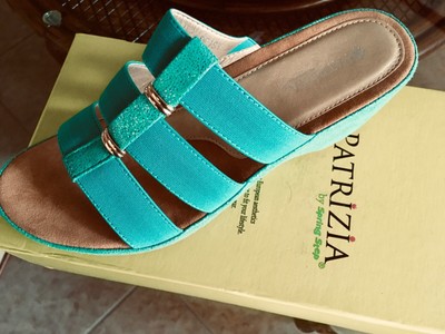 patrizia by spring step briya espadrille wedge sandal