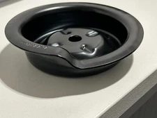 BMW Genuine Suspension Upper Coil Spring Plate Replacement Spare 31336759452