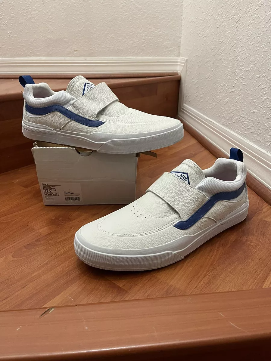 Vans kyle walker pro 2 2025