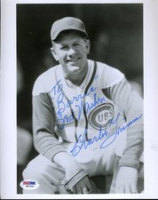 2013 Breygent Grimm Autographs Guide 41