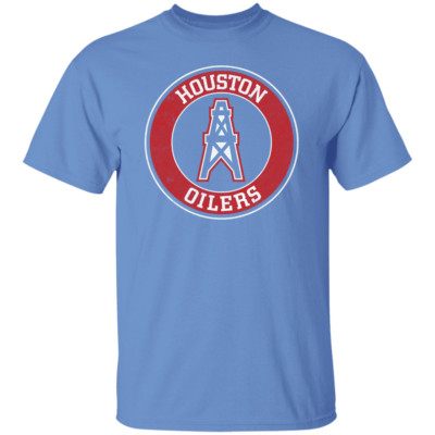 houston oilers shirt nike