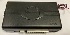 Avital 3100l Viper 3100v Python 3100lx Directed Replacement Alarm Brain Module