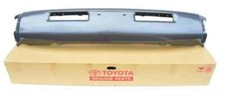 Genuine Toyota Land Cruiser Fzj80 1995-1997 Front Bumper Bar 52111-60540 Oem