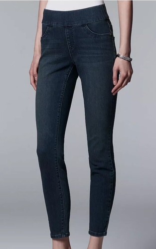 Women's SIMPLY VERA VERA WANG Luxury 