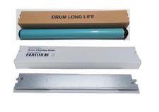 PREMIUM DRUM KIT CANON IR 1018 1019 1023 1025 OPC Drum Cleaning Blade GPR 22