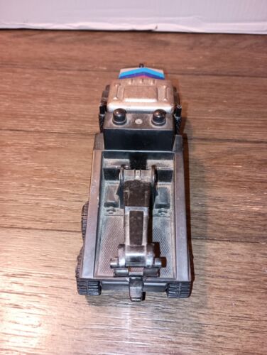Tonka 1982 24 Hour Towing Truck - Picture 10 of 15