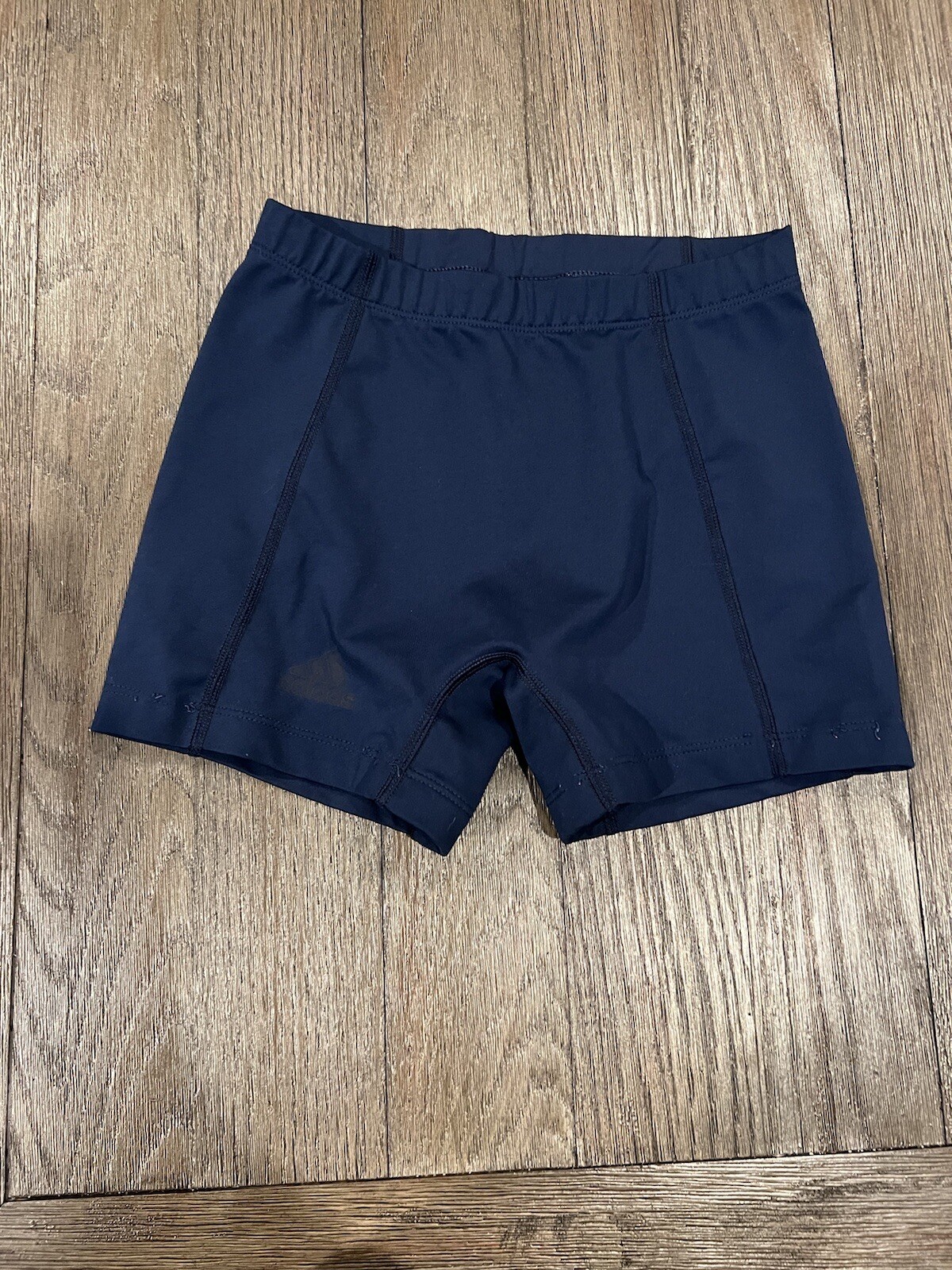 Mens Jock Adidas Booty Short Spandex Tights Compressi… - Gem