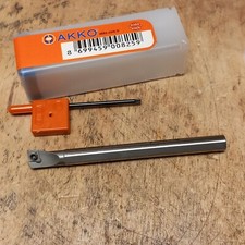 Akko S08H SCLCL 06 &Oslash;8 Bohrstange CCMT 0602..