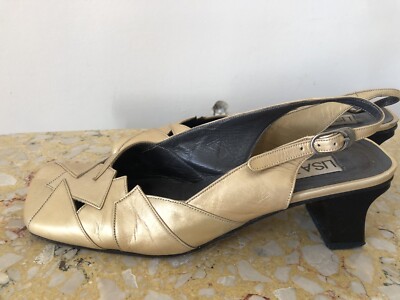 Ausgefallene Lisa  Tucci Pumps