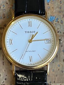 tissot stylist | eBay tissot stylist | eBay