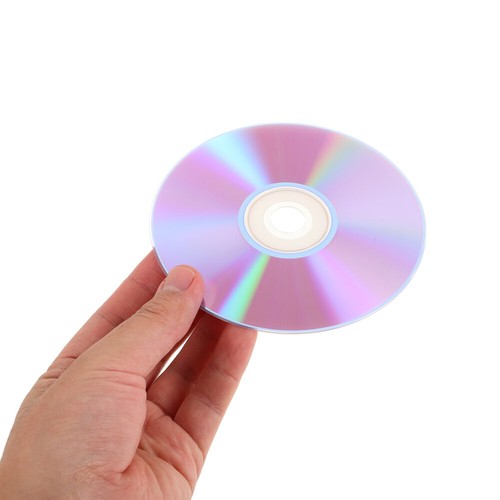 1 Set High-Capacity Blank Cd Disc For Music And Audio Recording Writable - Afbeelding 9 van 12