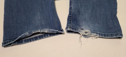 Jeans rectos Lucky Brand 363 38x32 - Imagen 9 de 9