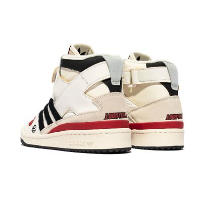 Size 13 - Eric Emanuel x Midnight Madness x adidas Forum 84 High