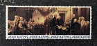 1976USA #1691-1694 13c Declaration of Independence - Strip of 4  mint