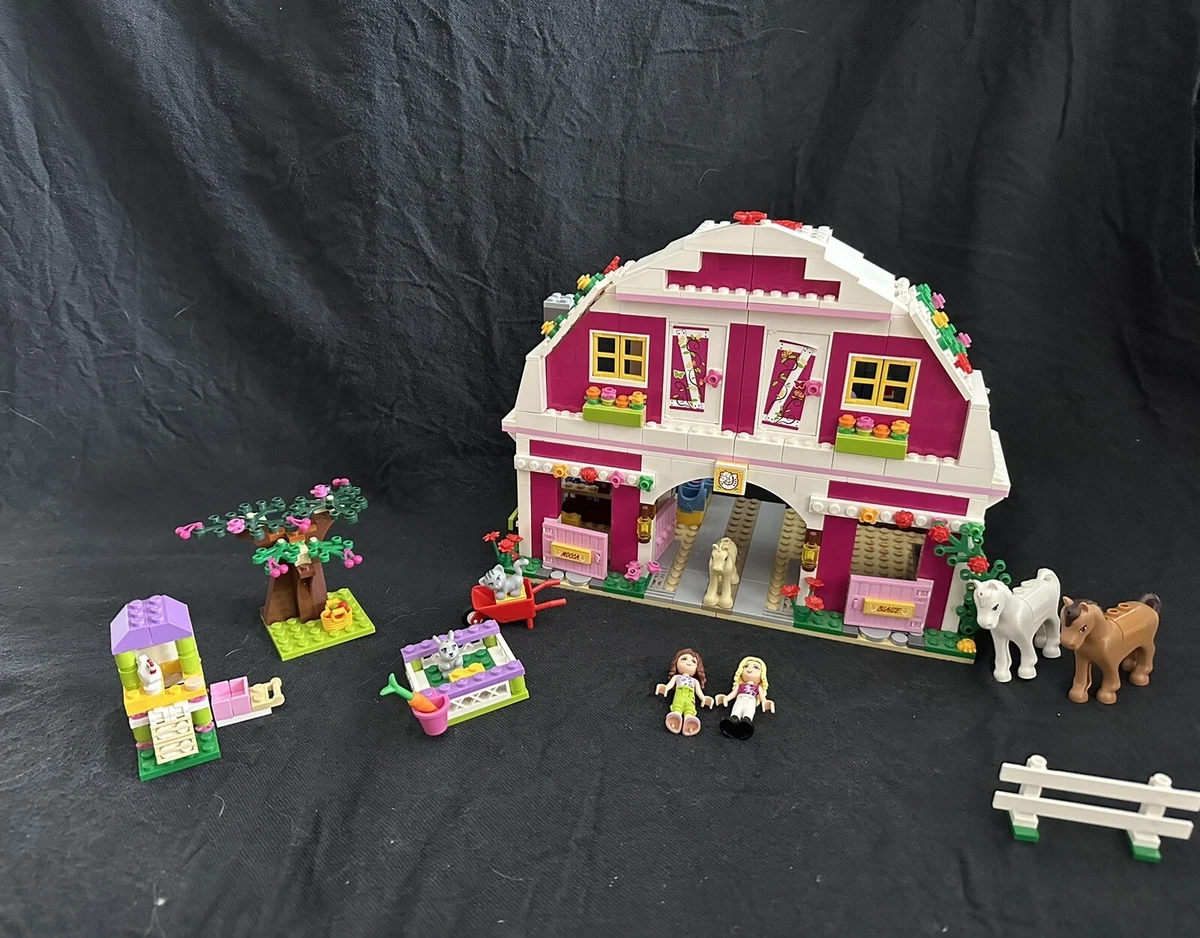 Lego set online 41039