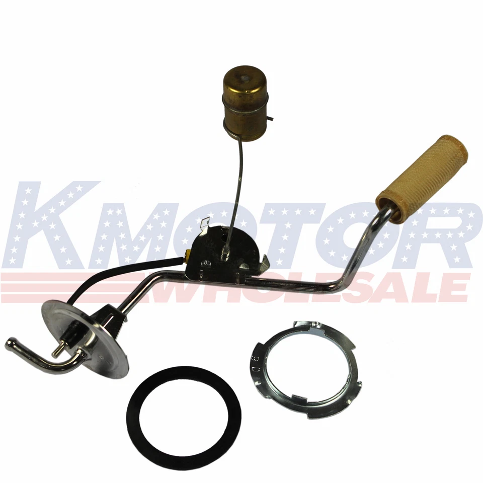 Fuel Gas Tank Sending Unit w/ 5/16" Line 38611578 For Plymouth Duster Dodge Dart Foto 2 de 4