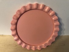 Vintage 1987 FISHER PRICE Fun with Food Create A Cake Wedding Birthday Plate Onl