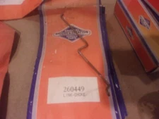 OEM Briggs and Stratton 260449 CHOKE LINK