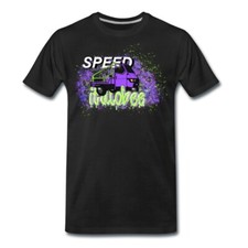 Piaggio Ape T-Shirt Oberteil Dreirad italobee