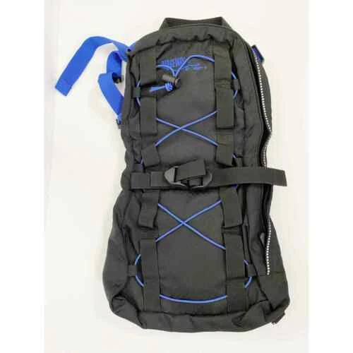 Kelty Negro Mochilas de Campamento y senderismo