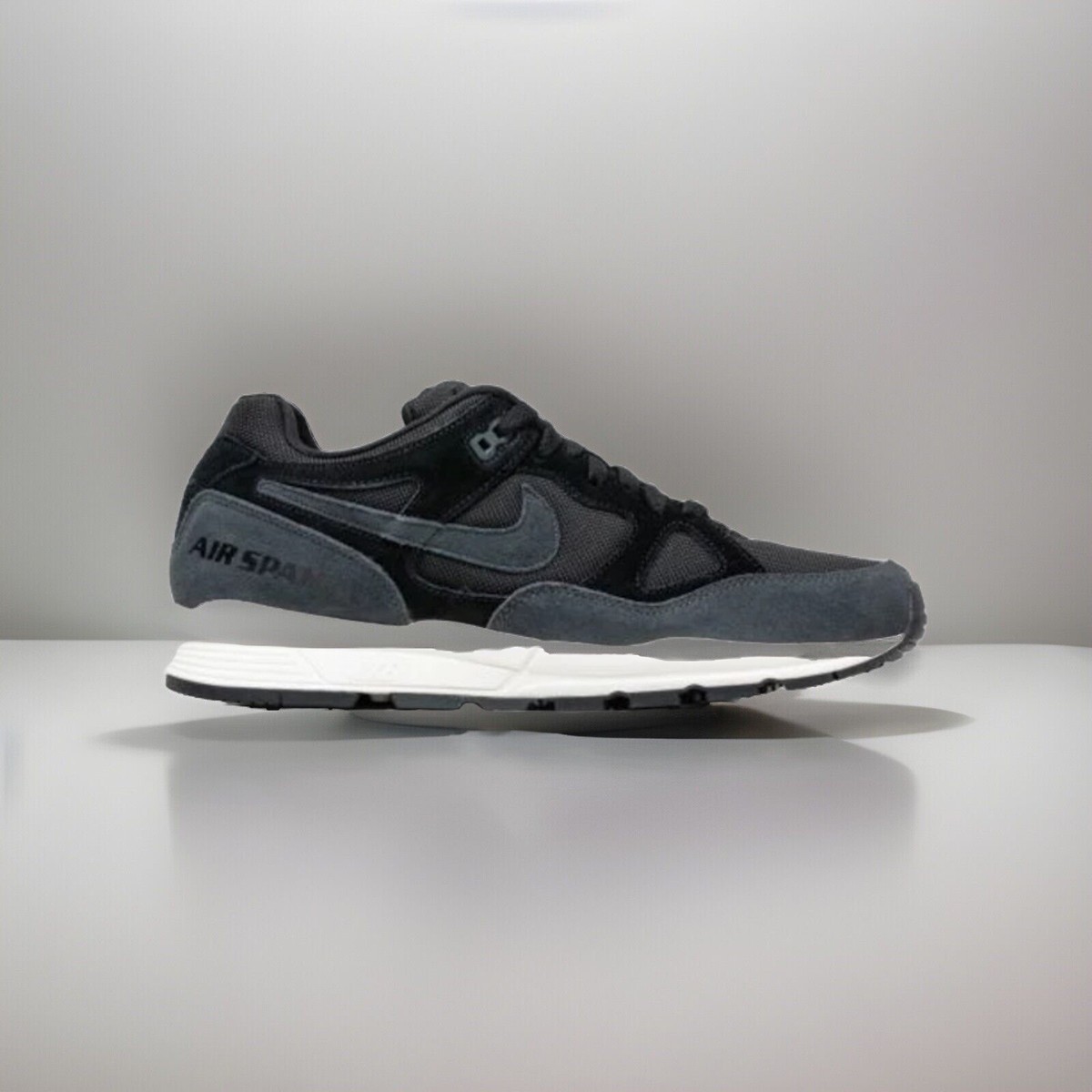 新品未使用☆NIKE AIR SPAN Ⅱ SE SP19 24cm Nike Air Span II Se Sp19 Mens Trainers Bq6052 -400 Midnight