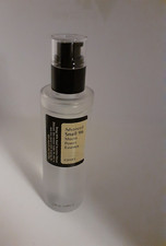 COSRX Advanced Snail 96 Mucin Power Essence 100ml Used once 99 full No Box