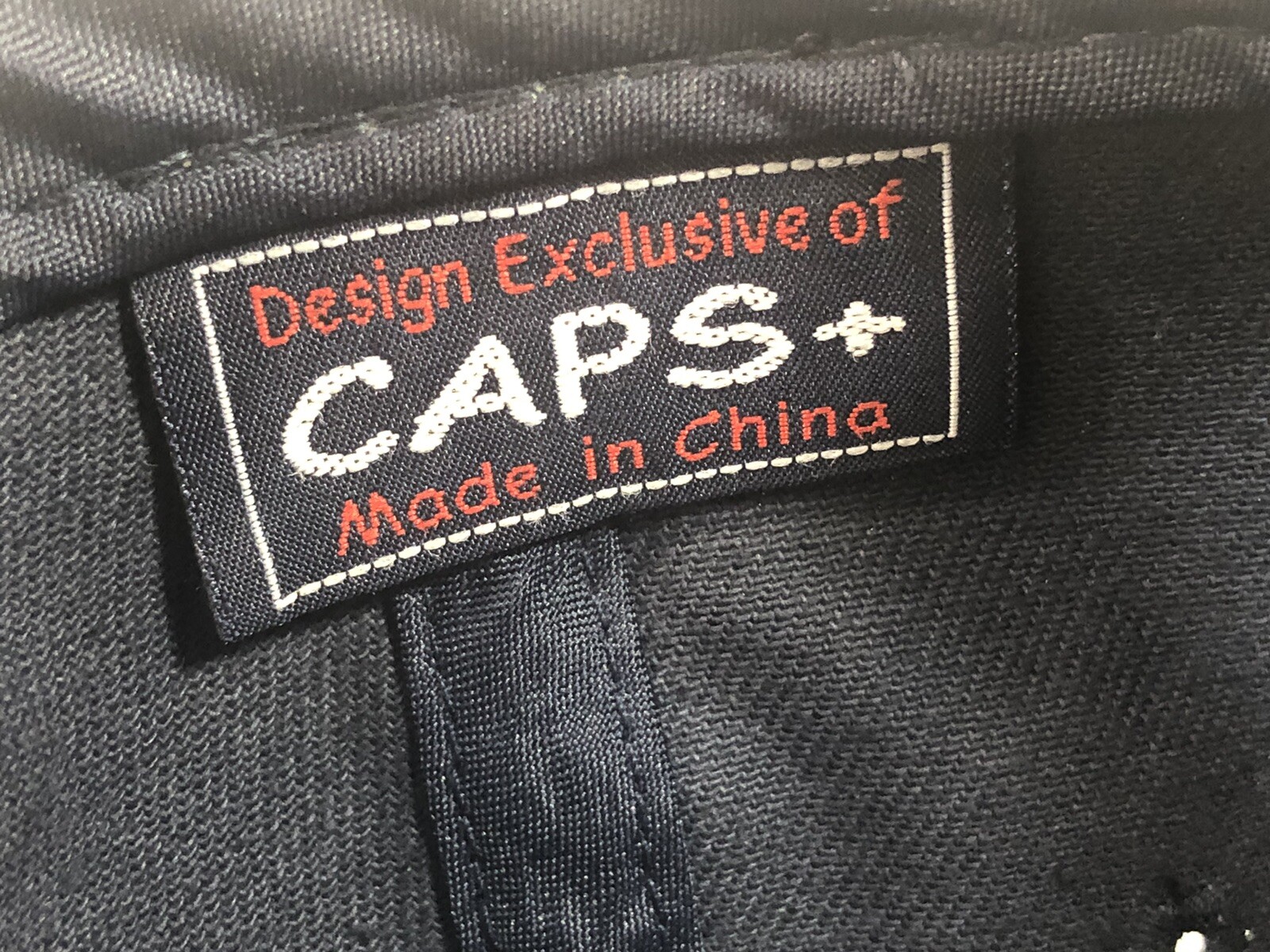 They Call Me Grumpy Adjustable Strapback Novelty … - image 7