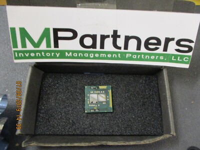 INTEL-CP80617004122AWS LBUA -Intel Pentium P6200 Dual Core 2.13GHz 2.50GT/s DMI 