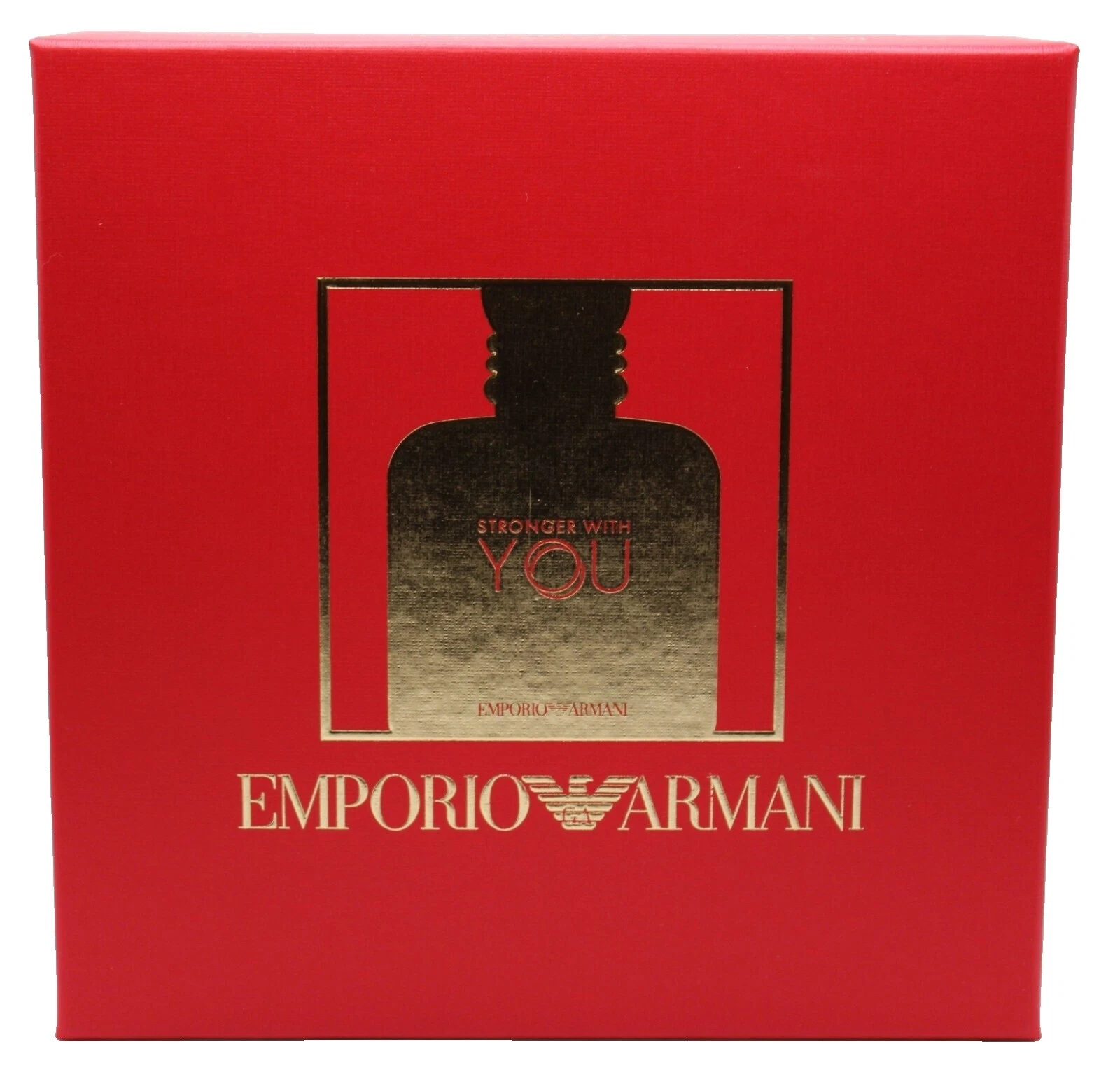 ARMANI 健康和美容