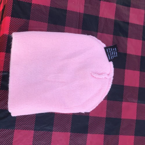 Notre Dame little girl Toboggan used  - Afbeelding 4 van 6