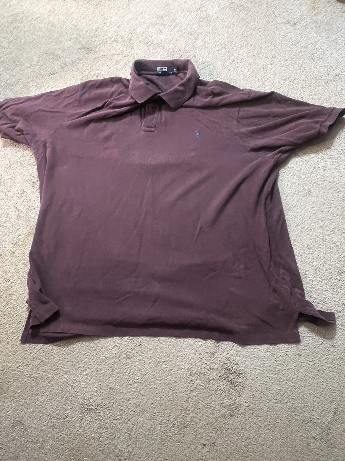 polo ralph lauren 4xl