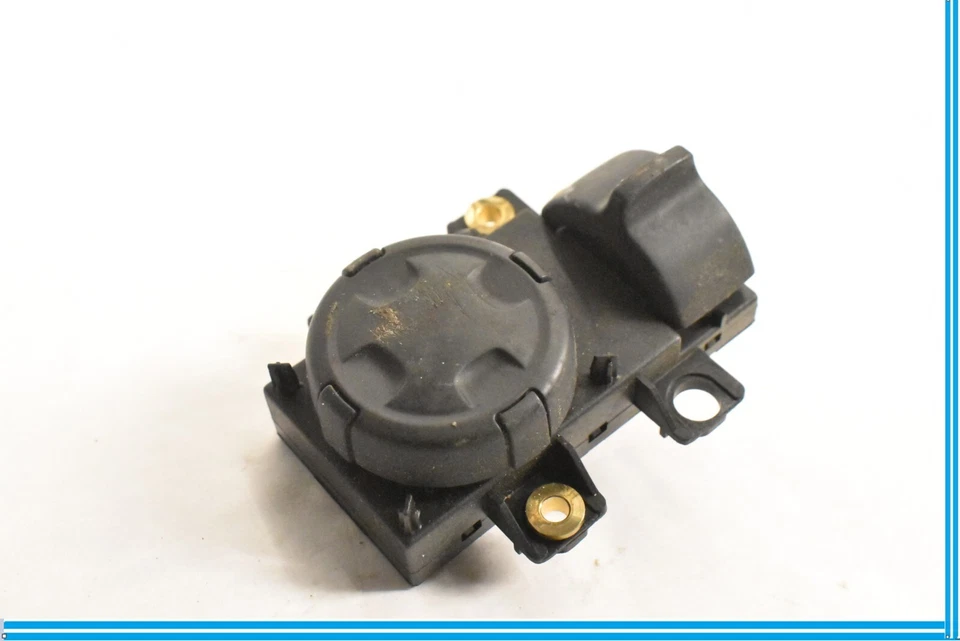 AUDI S8 2007-2009 - Interruptor de asiento lumbar delantero derecho 4E0959778 Foto 2 de 4