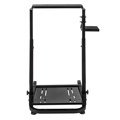 Support de Volant de Course Logitech G920 G29 G25 G27 T500RS Simulateur Stand - Photo 5/12