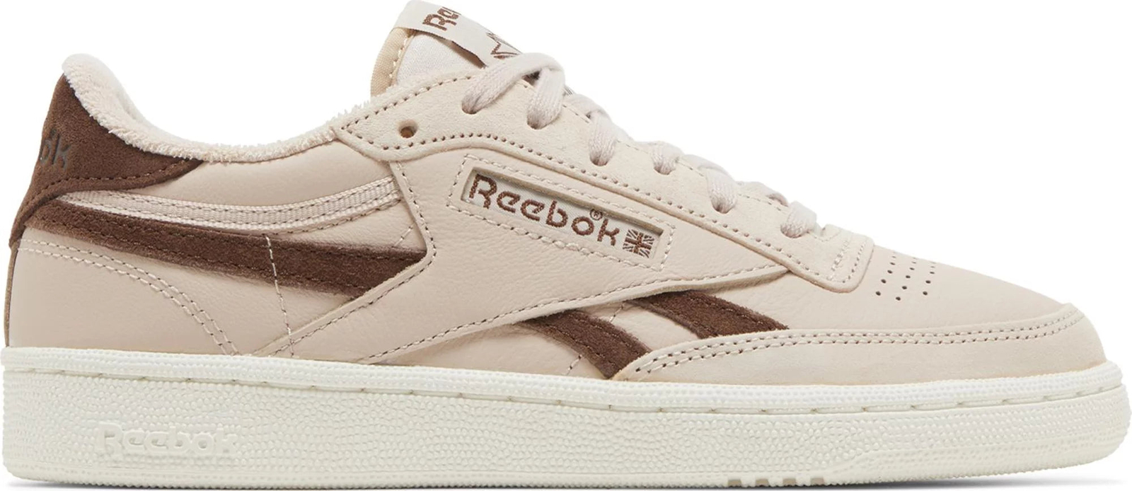 [100044265/GW3759] Женские винтажные кроссовки Reebok CLUB C REVENGE