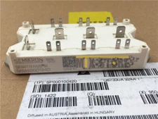 1PC Brand New SEMIKRON Module SKM40GD124D Quality Assurance 100%