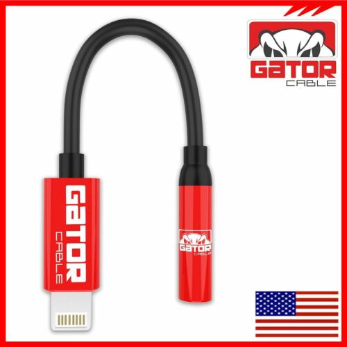 AUX 3.5mm Audio Adapter Converter For iPhone 7 8 X XS 11 12 13 14 Pro Max Plus - Picture 6 of 28
