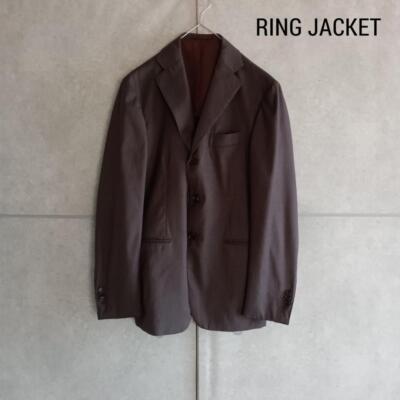 RING JACKET 3B Tailored X2412 | eBay RING JACKET 3B Tailored X2412 | eBay