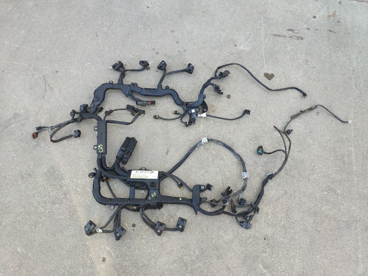 Mercedes Anchor inc ハート Mercedes-Benz Connector Genuine OEM A000990567864* | eBay