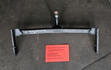 Mercedes W210 Kombi, Bj. 98 - Anh&auml;ngerkupplung /  Anh&auml;ngezugvorrichtung starr