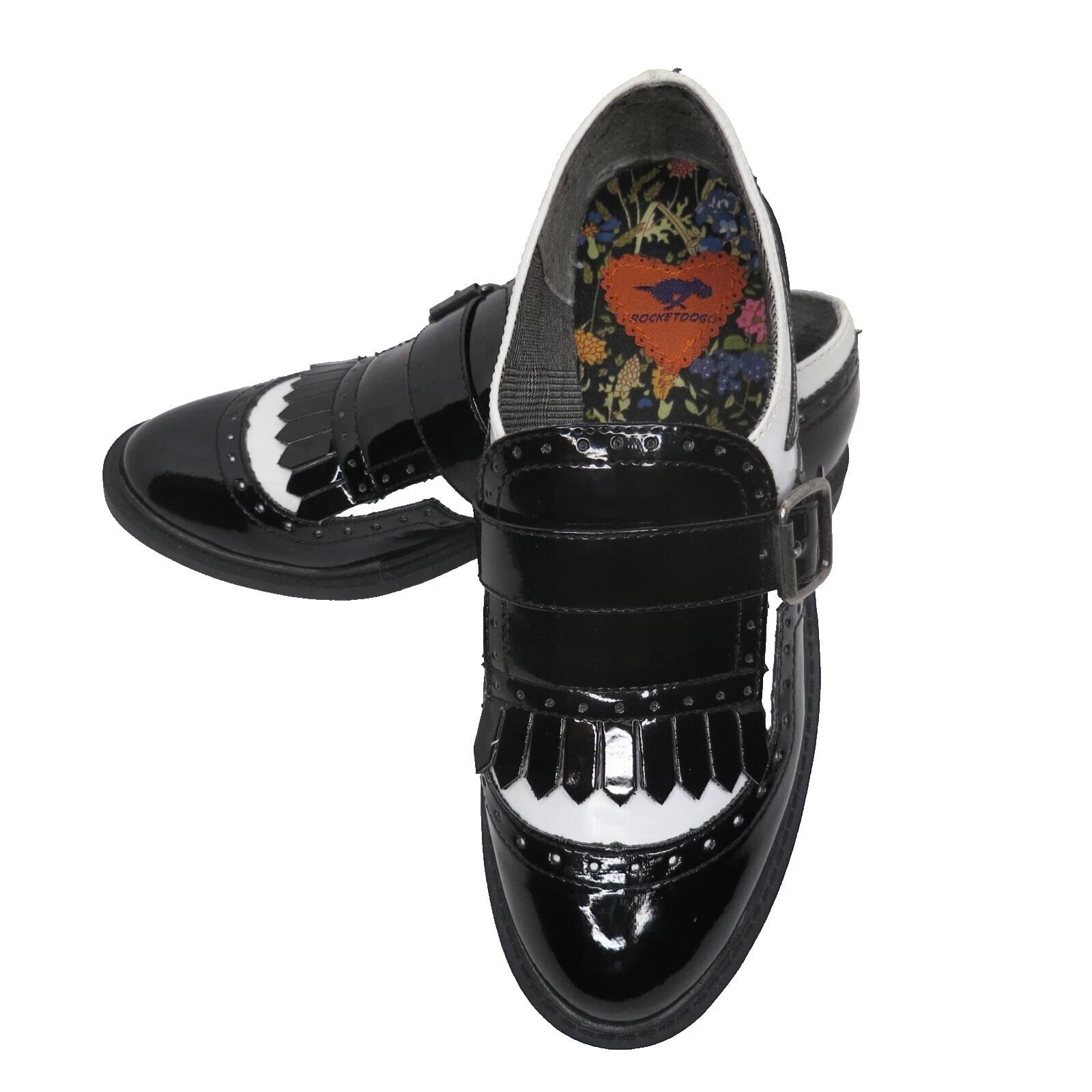 Rocket Dog Women's Buckle