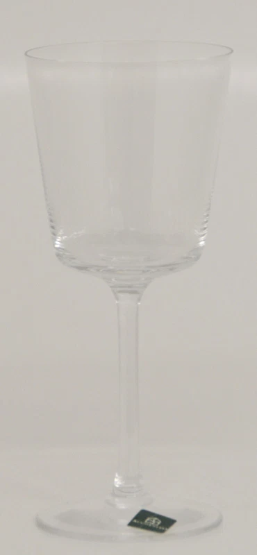 Servizio 18 Calici Cristallo KIOTO ACCORNERO per 6 Persone Bicchieri Vino Flute, fotografia 3 di 8