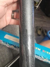 Glitter Heat Transfer Vinyl HTV Rolls Iron on Film T-Shirt Clothing DIY Crafts