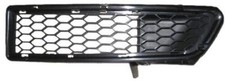 DACIA RENAULT LOGAN 04-08 Gitter Blende Stoßstange Nebelscheinwerfer LINKS MM