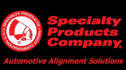 SPC Rear Camber / Toe Adjustment Kit #87430 For Camaro, Caprice, SS, Pontiac G8 - Picture 6 of 10