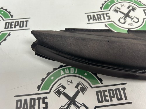 07-12 LEXUS LS460 LS600h FRONT LEFT DRIVER SIDE FENDER UPPER TRIM MOLDING OEM - Picture 3 of 15