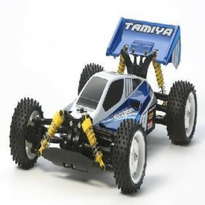 tamiya off road chassis